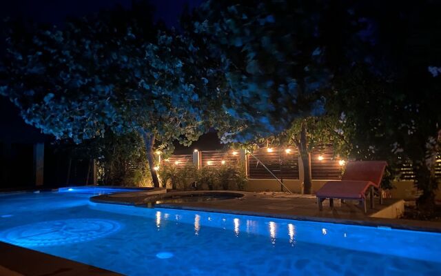 Casa de las Libélulas