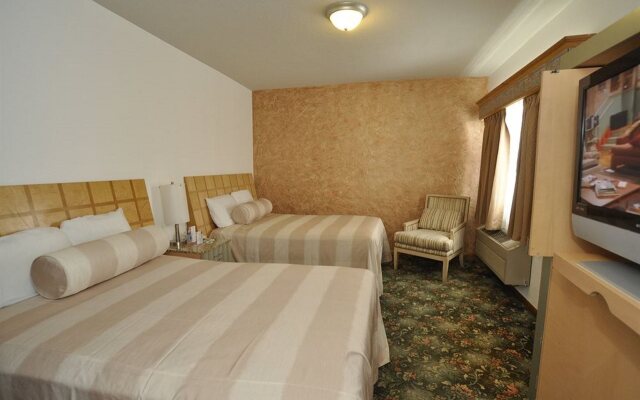 Maria Bonita Business Hotel & Suites