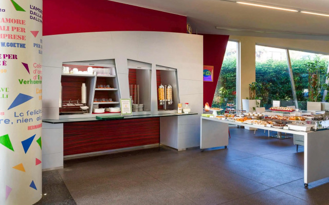 ibis Styles Catania Acireale