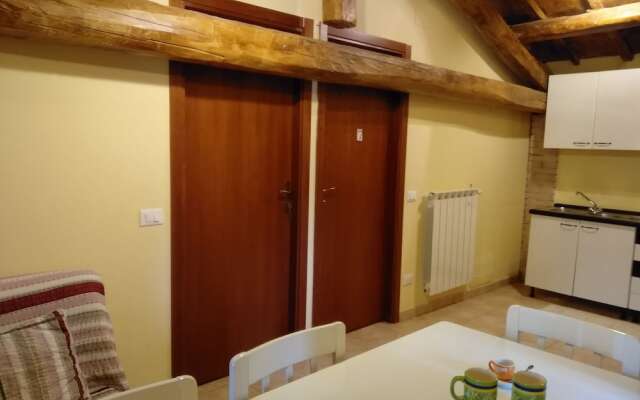 Agriturismo Fattoria Didattica I Due Mondi