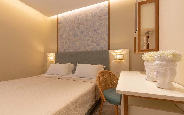 Hotel Giosuè a mare