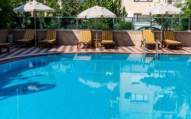 Ketenci Hotel