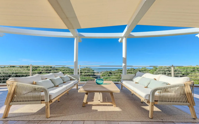 Tombolo Talasso Resort