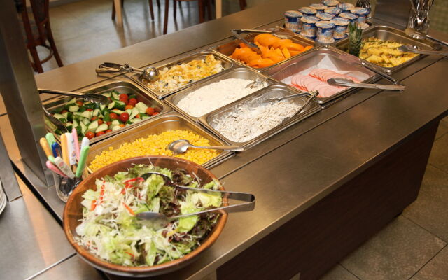 Hotel Mielparque Matsuyama