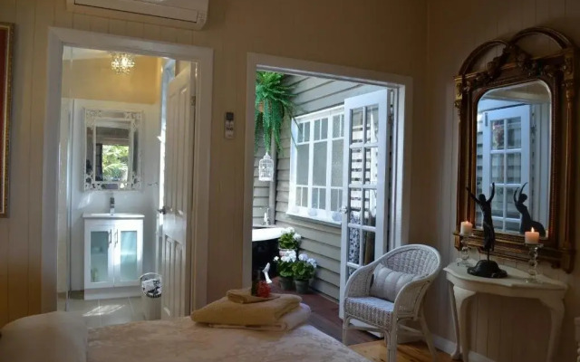 Machans Beach Bed & Breakfast
