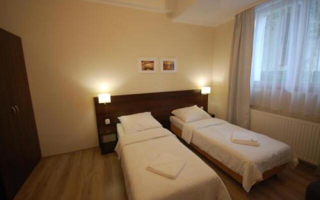 Hipnotic B&B
