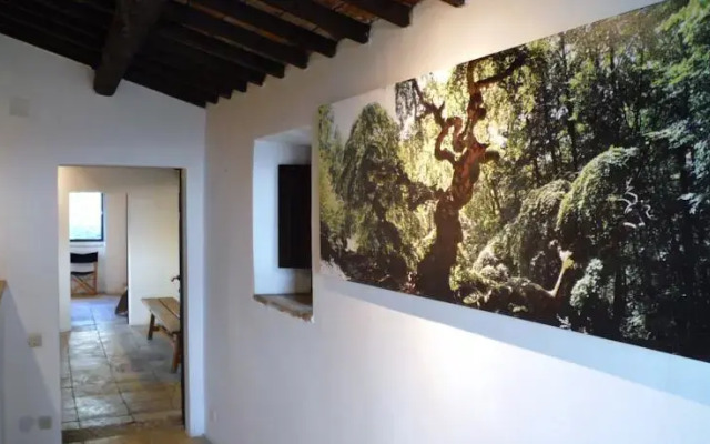 Casa Due Archi