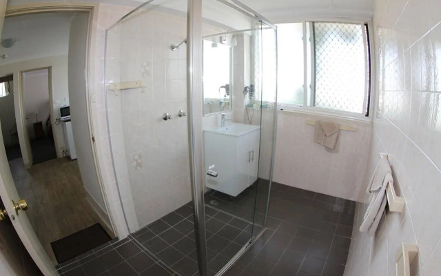 Citigate Motel Newcastle