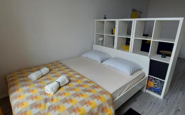 River67 - Apartment in Rijeka