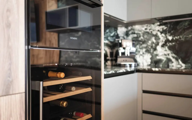 Distinctive Luxury Dolomiti Apartments Terre71