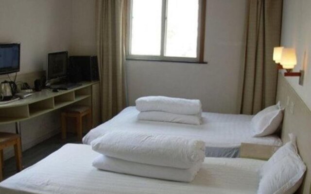 Canglangting Guest house