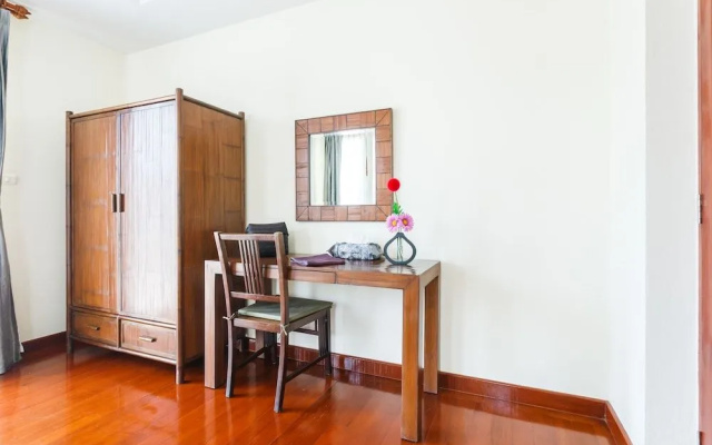 Baan Kaja Villa by Lofty