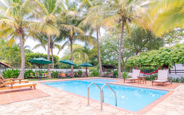 Ayenda Rancho Regis Valledupar