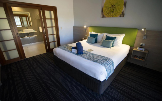 Novotel Swan Valley Vines Resort