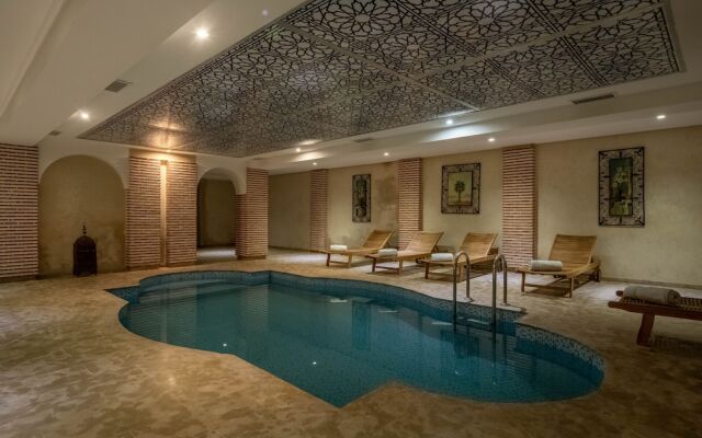 Villa Dar Laila