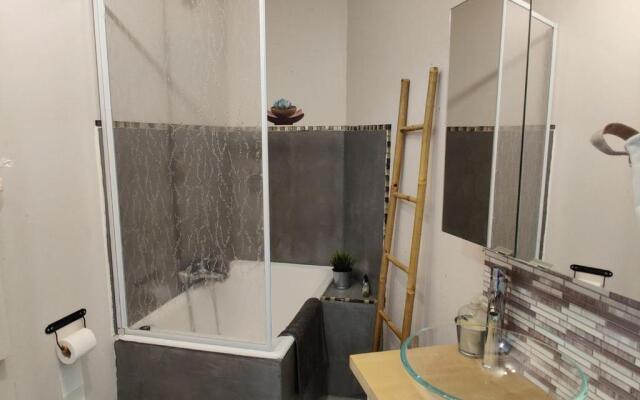 Appartement Pra-Loup, 1 pièce, 4 personnes - FR-1-165A-109