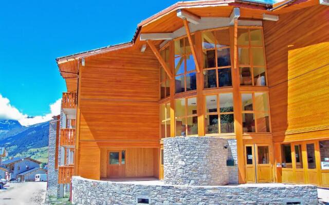 Résidence Les Balcons De Val Cenis Le Haut