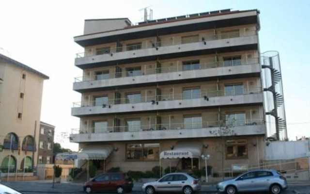 Hotel Victoria Spa & Splay Center