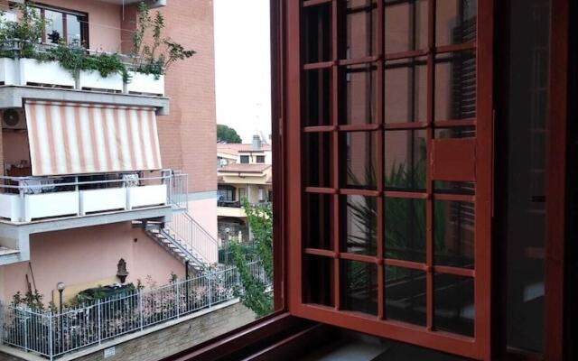 Lovely 3-bed House in Capena