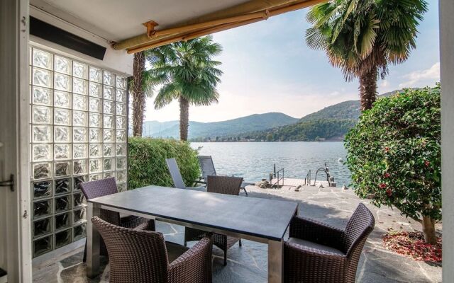 Bellariva Lake View