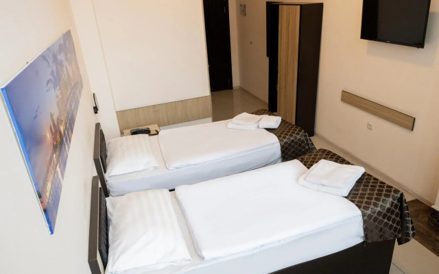 Comfort INN