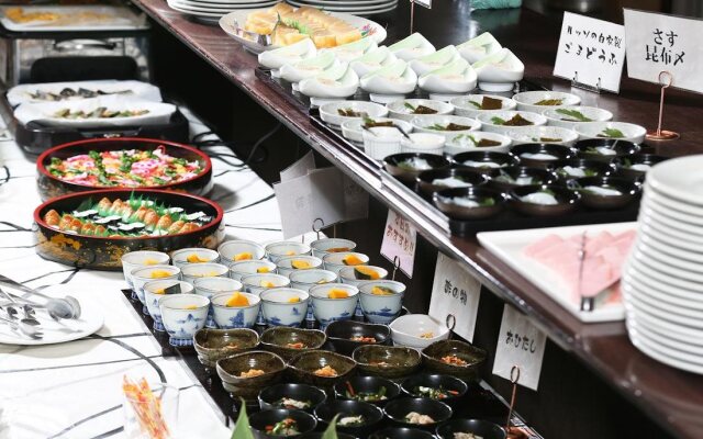 Daiwa Roynet Hotel Toyama