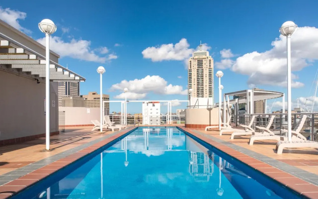 Southern Cross Suites Darling Harbour