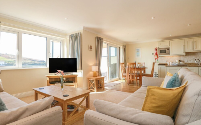 2 Burgh Island Causeway