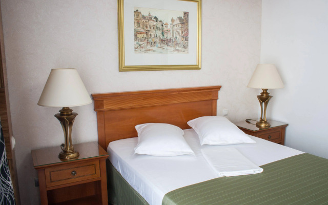 Oltenia Hotel