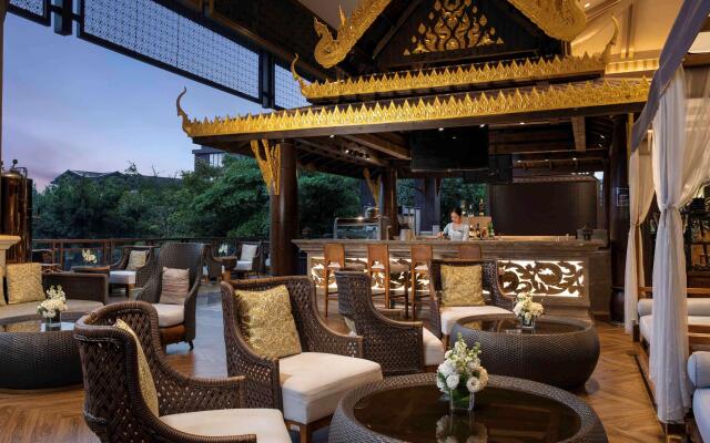 Pullman Resort Xishuangbanna