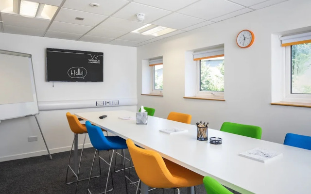 Warwick Conferences Arden