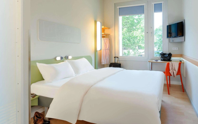 ibis budget Frankfurt City Ost