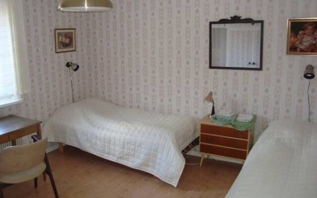 Smebackens Pensionat