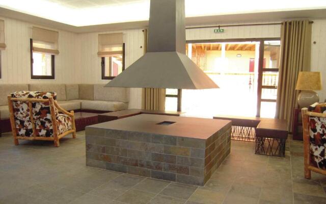 Résidence Les Chalets d'Ax