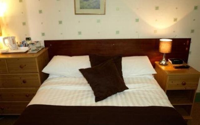 The George Inn - Blackawton