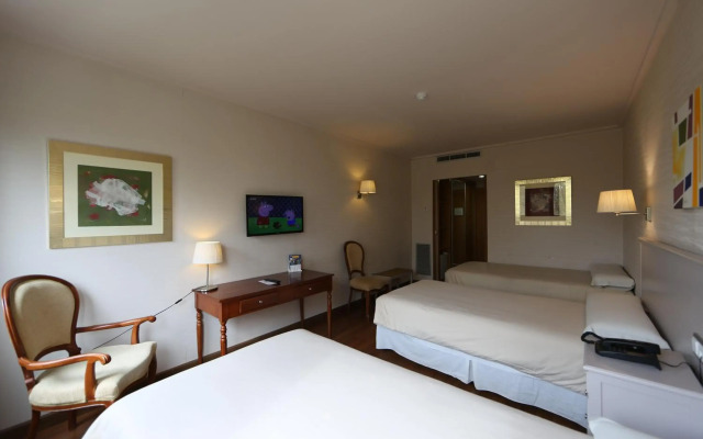 Hotel Universidad