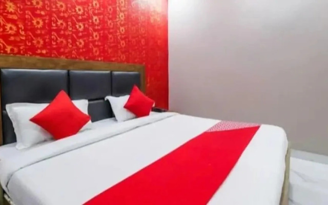 Sheetal Residency