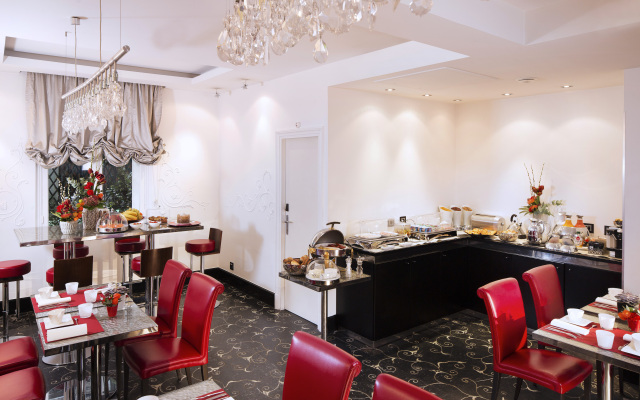 Hotel Ares Eiffel