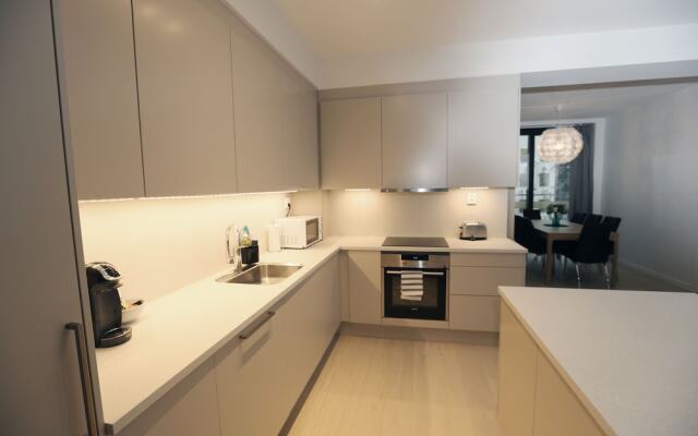Sonderland Apt Dronning Eufemiasgt 47-53