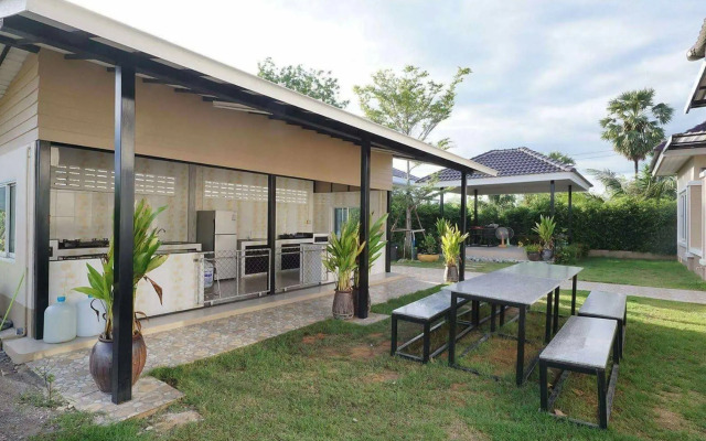 Medsai Resort