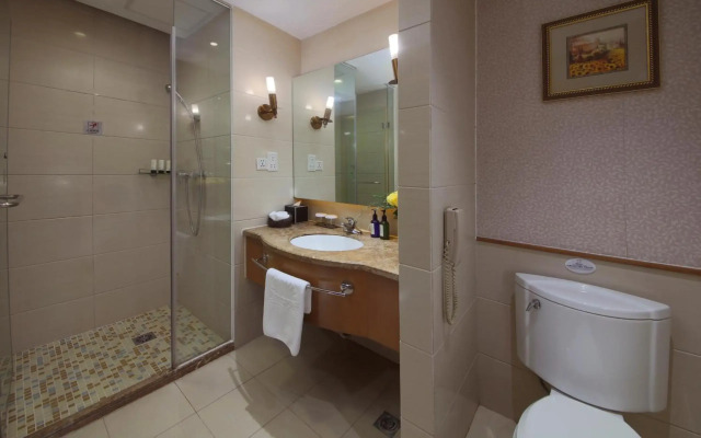 City Hotel Xiamen