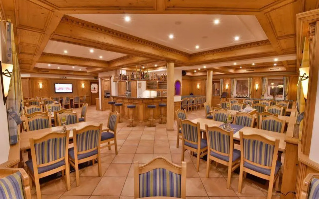 Hotel Wender