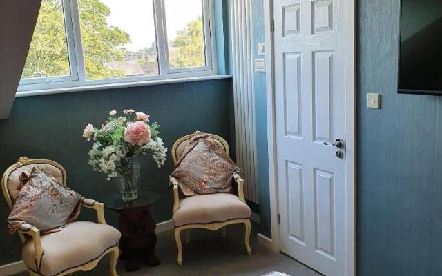Tower Guest House