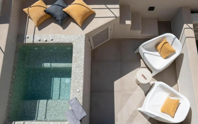 White Orchid Boutique Apartments