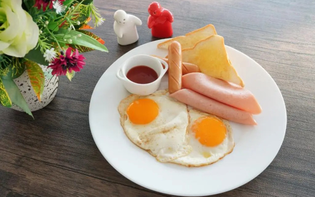 NK Residence Sakon Nakhon