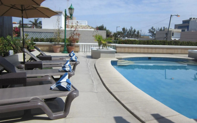 Hotel Baluarte