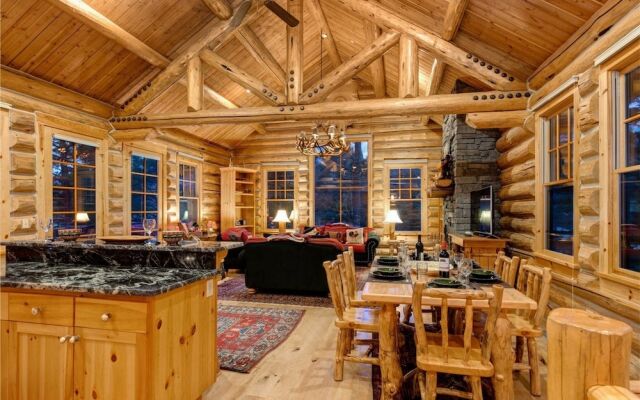 Abode on Obsidian