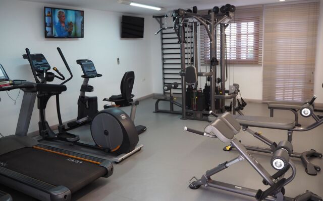 Sentido Kyknos Beach Adults Only