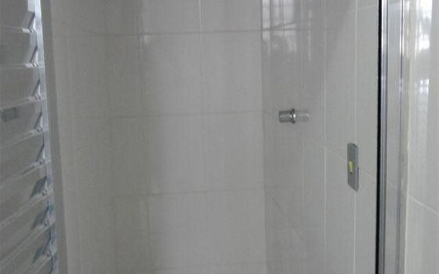 Hostel Palacete dos Ingleses