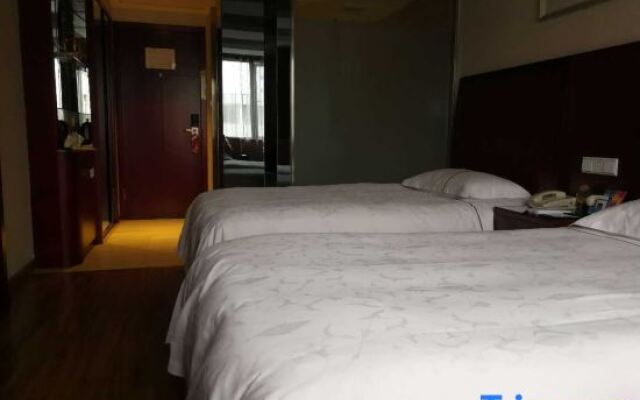 Radow Hotel (Cangnan Longxiang)